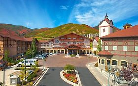Zermatt Utah & Spa Trademark Collection By Wyndham
